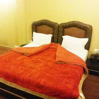 Hotel Anand Portico, Kalimpong 2